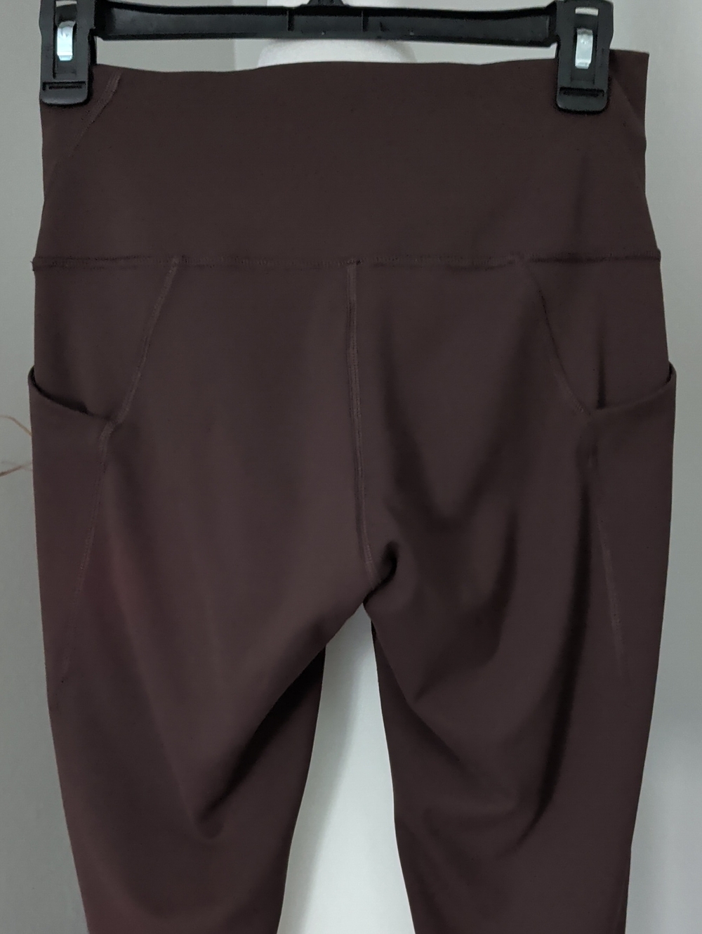 Lululemon Wunder Train High Rise Tight - Picture 7 of 13